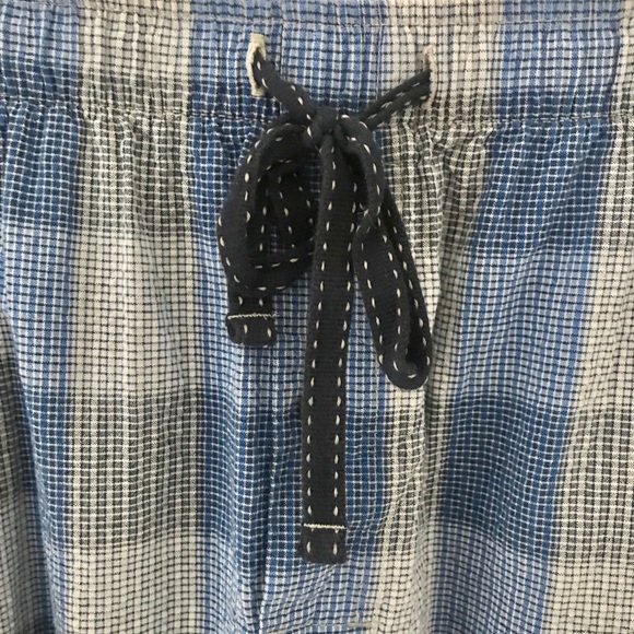 MENS TOMMY BAHAMA SHORTS CHECKERED 100% COTTON - Picture 2 of 7